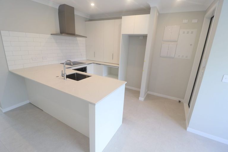 Photo of property in 21 Harewood Street, Whenuapai, Auckland, 0618