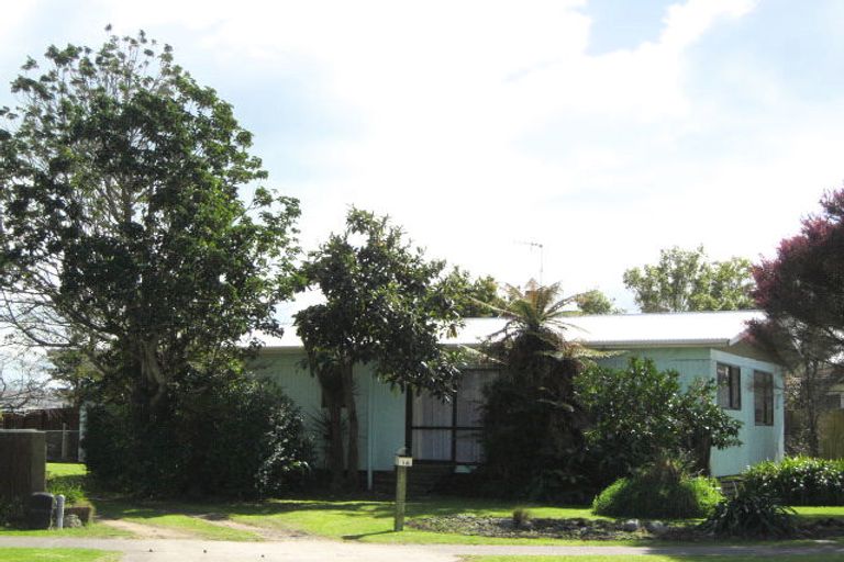 Photo of property in 14 Cleary Avenue, Whakatane, 3120