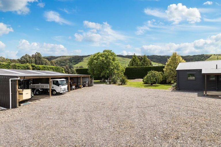 Photo of property in 77 Tirohanga Road, North Taieri, Mosgiel, 9092