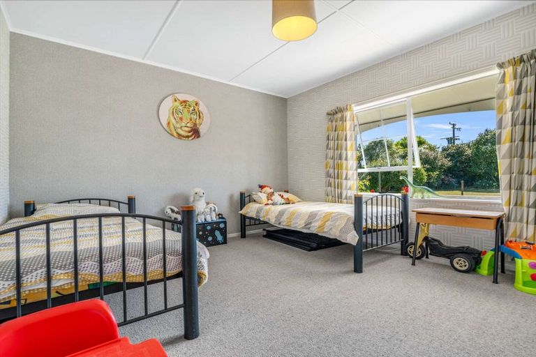 Photo of property in 40 Haunui Road, Whangaehu, Whanganui, 4581