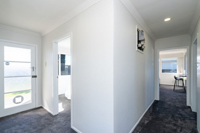 Photo of property in 12 Stirrat Street, Kingswell, Invercargill, 9812