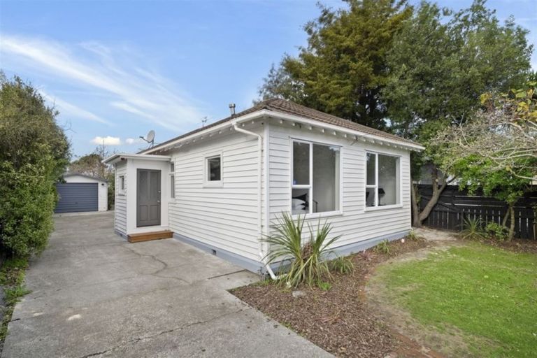 Photo of property in 132 Slater Street, Richmond, Christchurch, 8013
