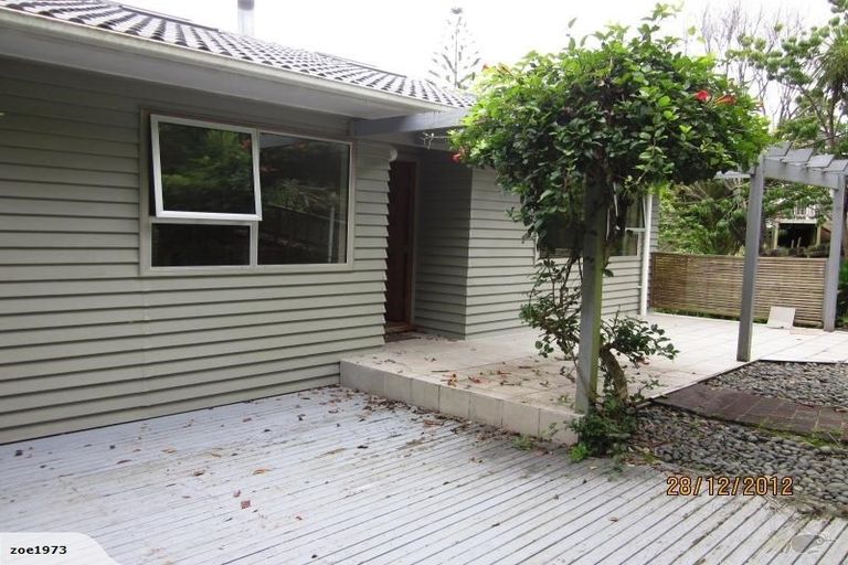 Photo of property in 3 Tinopai Road, Titirangi, Auckland, 0604