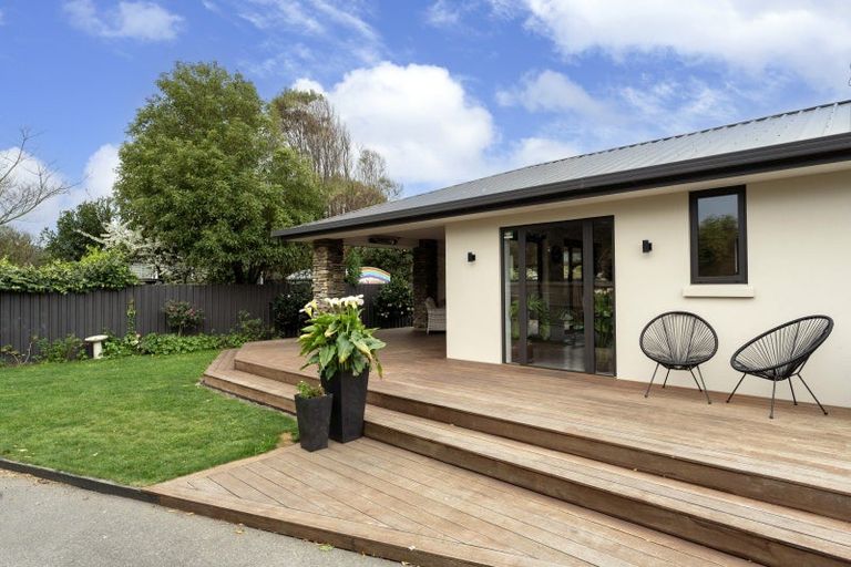 Photo of property in 31a Cradock Street, South New Brighton, Christchurch, 8062