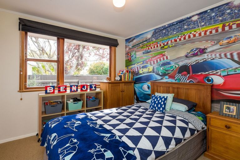 Photo of property in 5 Buick Crescent, Awapuni, Palmerston North, 4412