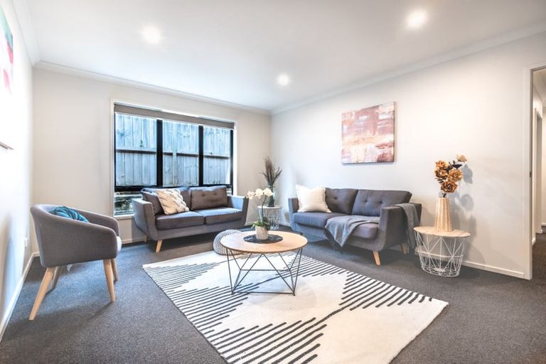 Photo of property in 11 Lusk Way, Patumahoe, Pukekohe, 2679