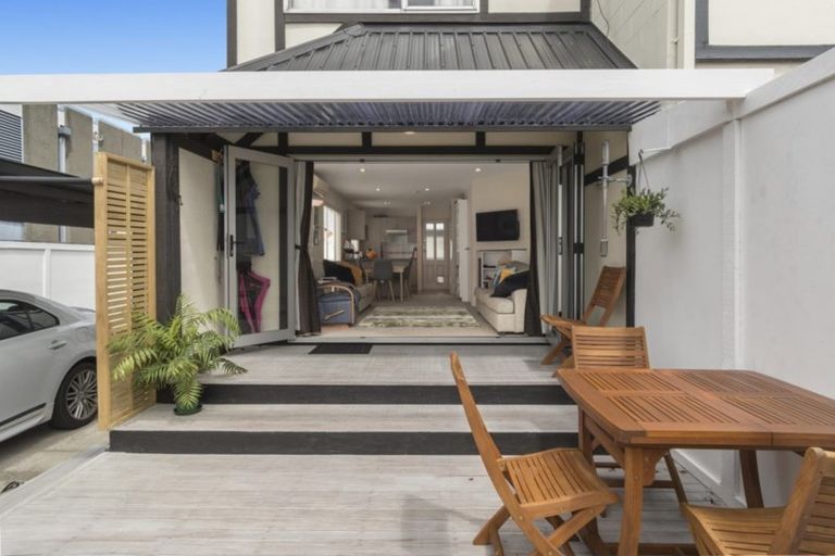 Photo of property in 8/34 Selwyn Street, Tauranga, 3110