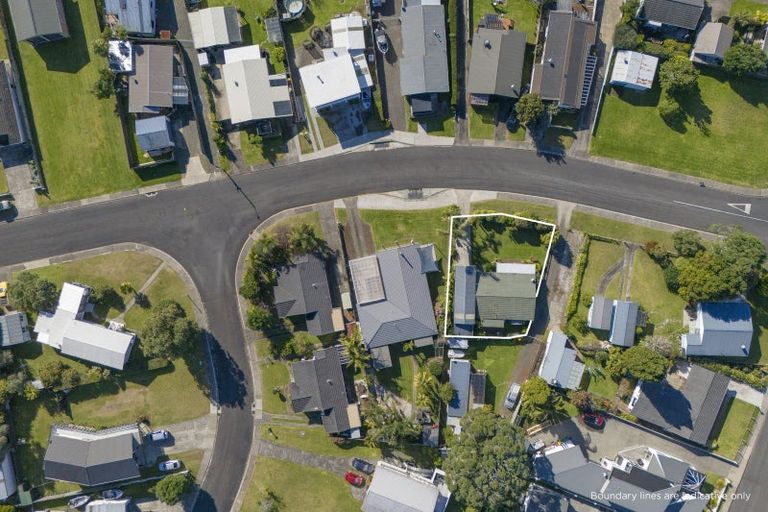 Photo of property in 2b Sarah Avenue, Whitianga, 3510