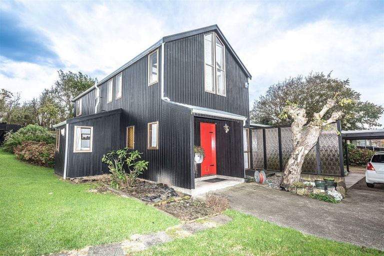 Photo of property in 9c Gonville Avenue, Gonville, Whanganui, 4501