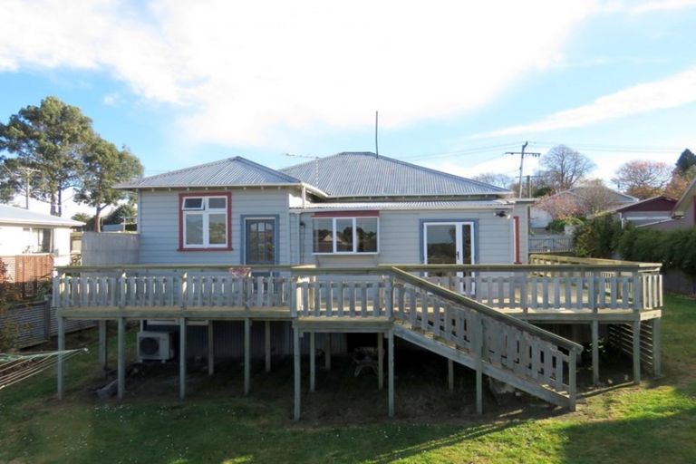 Photo of property in 35 Mersey Street, South Hill, Oamaru, 9400