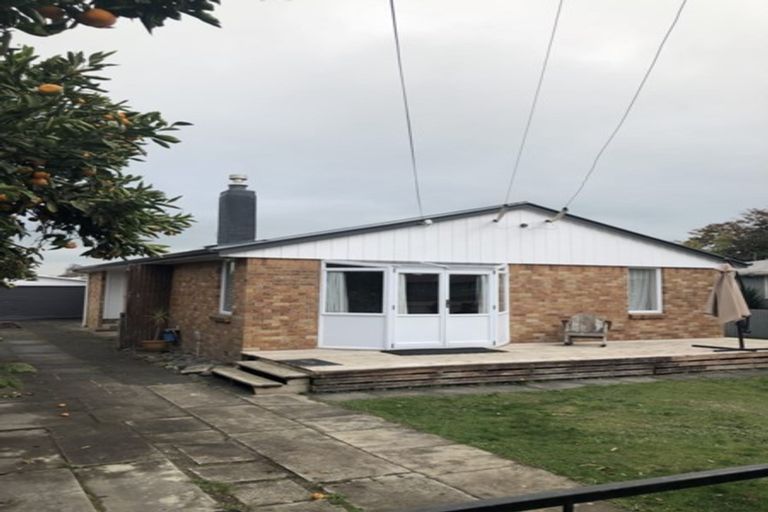 Photo of property in 57 Yvonne Street, Melville, Hamilton, 3206