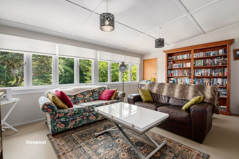 Photo of property in 1a Dysart Lane, Kumeu, 0891