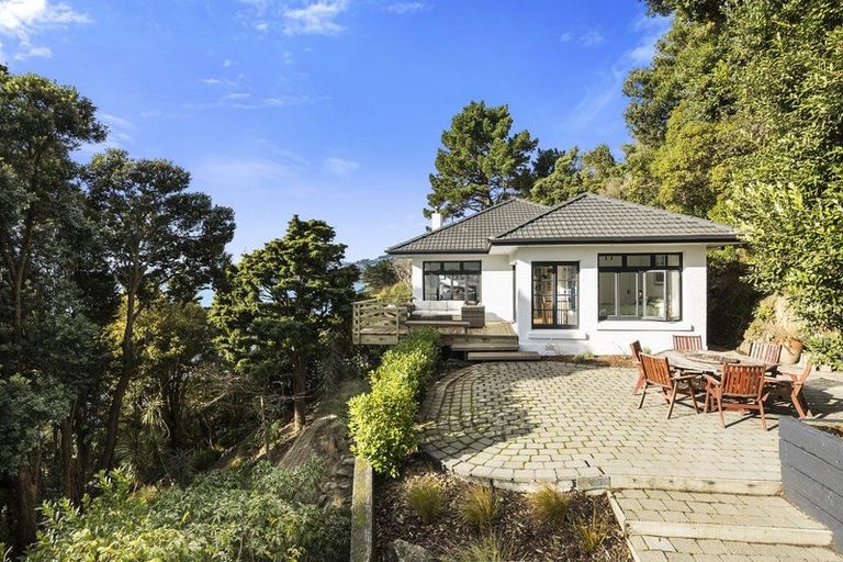 Photo of property in 230 Portobello Road, The Cove, Dunedin, 9077