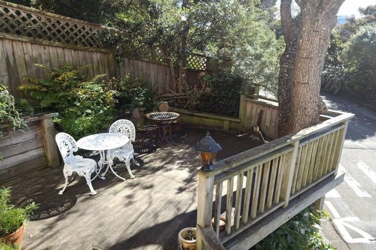Photo of property in 12/358 The Terrace, Te Aro, Wellington, 6011