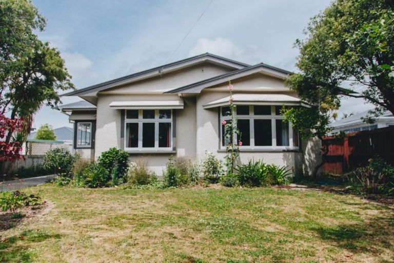 Photo of property in 10 Frankleigh Street, Somerfield, Christchurch, 8024