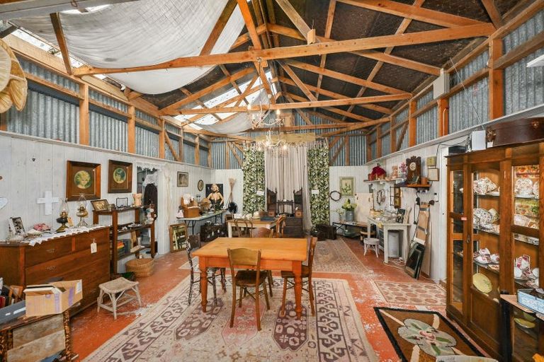 Photo of property in 190 Matakana Road, Warkworth, 0985