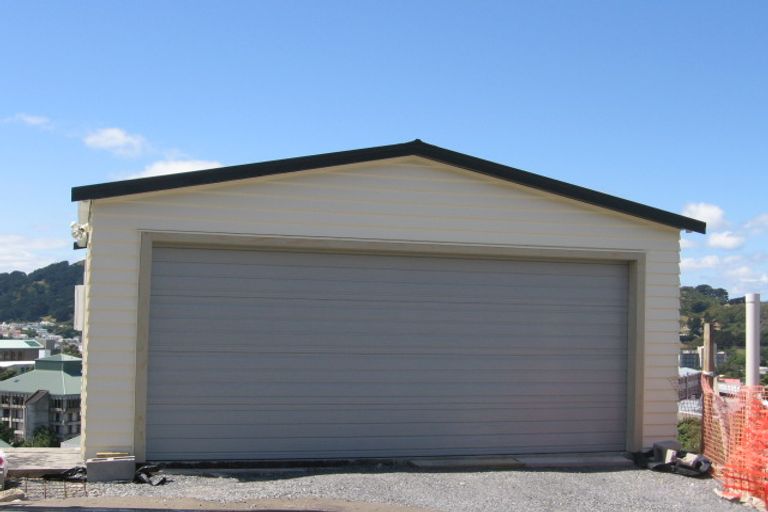 Photo of property in 14 Anderson Terrace, Mount Cook, Wellington, 6021