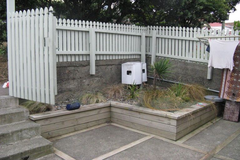 Photo of property in 174 Hanson Street, Newtown, Wellington, 6021