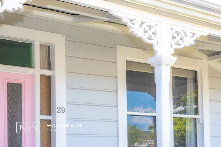 Photo of property in 29 Ranfurly Street, Trentham, Upper Hutt, 5018