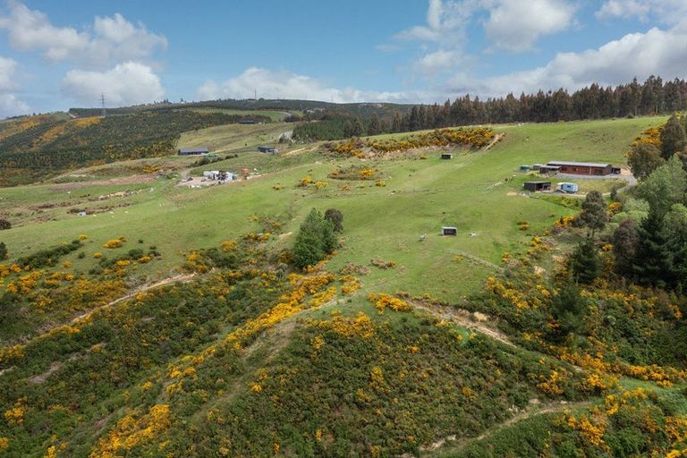 Photo of property in 448 Taioma Road, North Taieri, Mosgiel, 9092