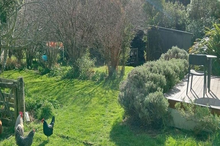 Photo of property in 899 Kaituna Valley Road, Ataahua, Christchurch, 7672