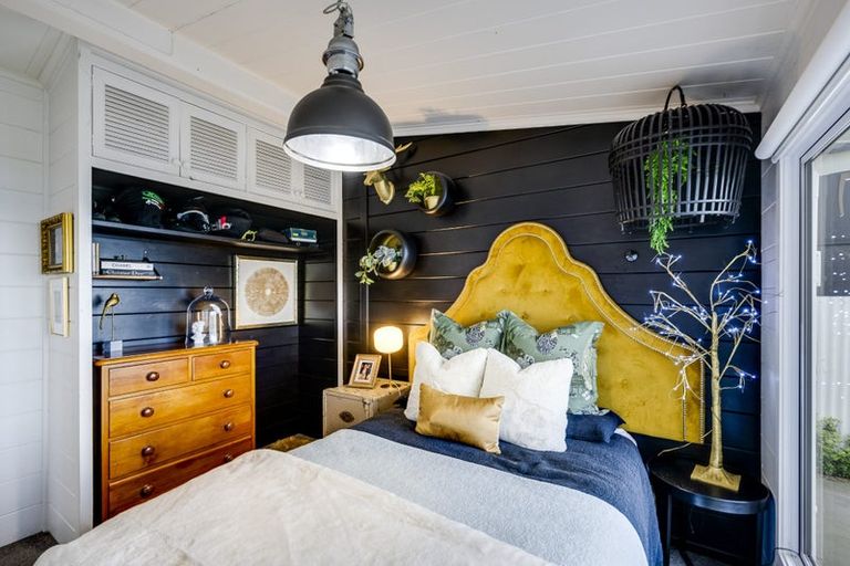 Photo of property in 123 North Shore Road, Eskdale, Napier, 4182