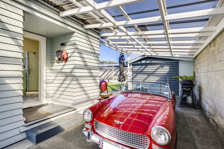Photo of property in 14 Coronation Street, Ahuriri, Napier, 4110