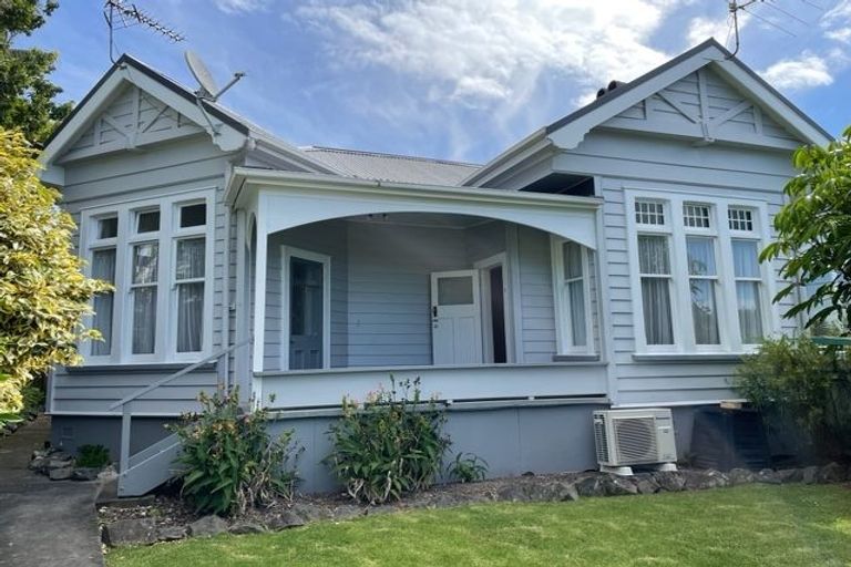 Photo of property in 8 Beatrice Road, Remuera, Auckland, 1050