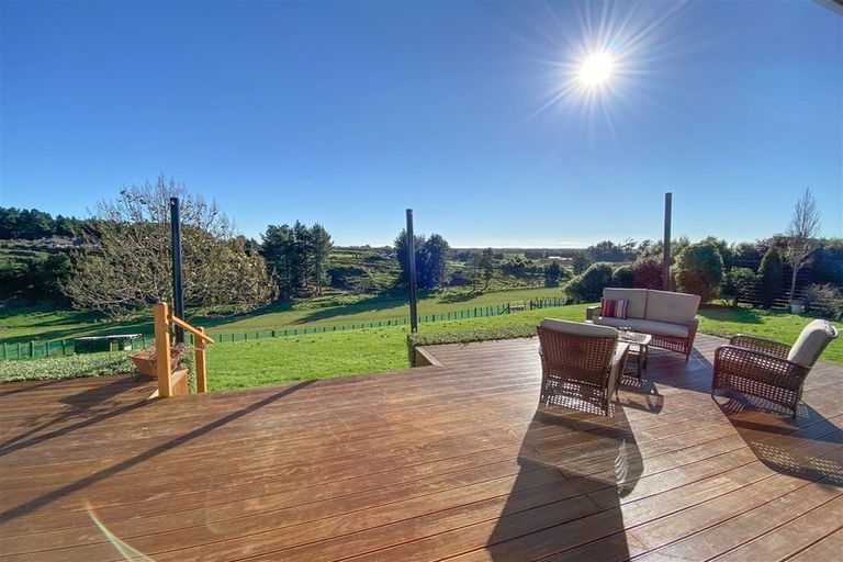 Photo of property in 36 Oakland Lane, Shannon, Palmerston North, 4474