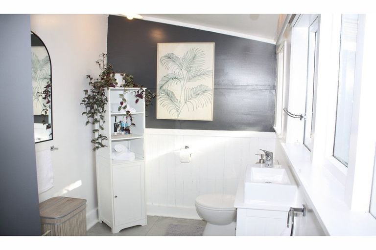 Photo of property in 4 Union Street, Hikurangi, 0114