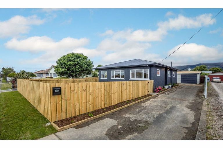 Photo of property in 40 Croucher Street, Richmond, 7020