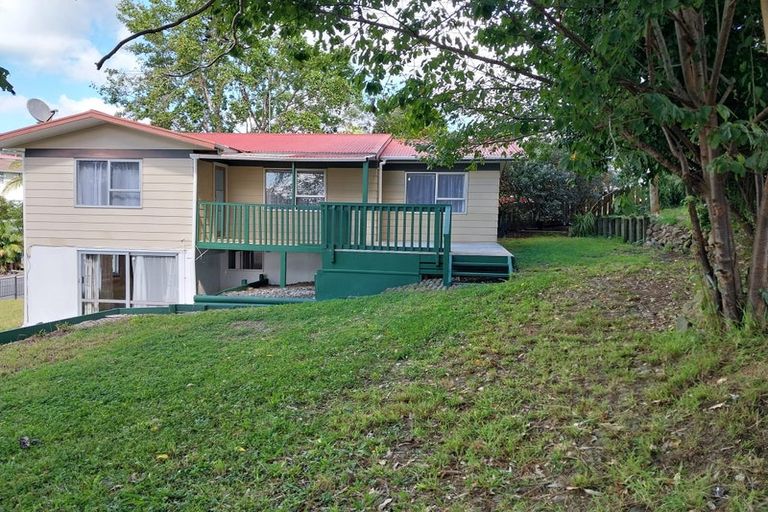Photo of property in 6 Warwick Place, Raumanga, Whangarei, 0110