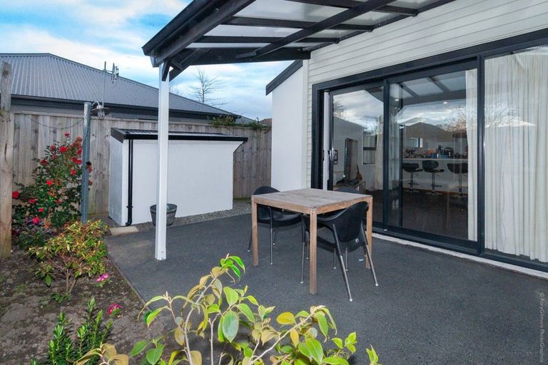 Photo of property in 2/18 Kenilworth Street, Addington, Christchurch, 8024