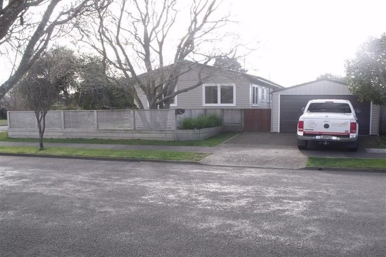 Photo of property in 7 Upham Street, Havelock North, 4130