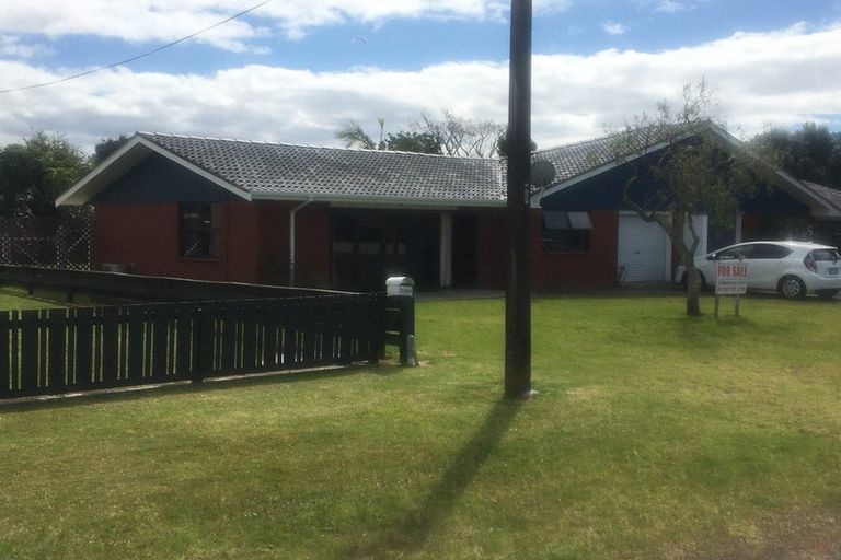 Photo of property in 309a Rutherford Road, Whangamata, 3620