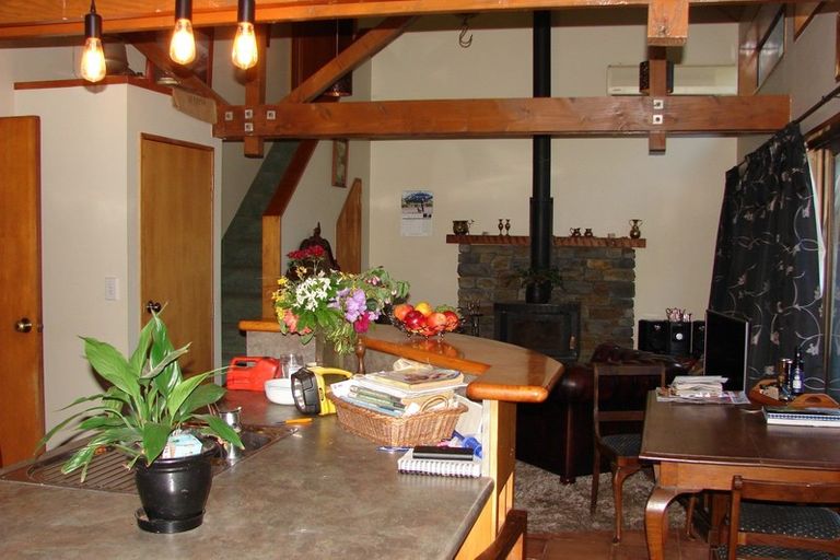 Photo of property in 488 Woodlands South Road, Rimu, Invercargill, 9871