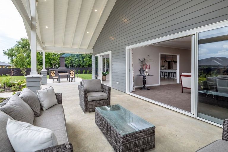 Photo of property in 17 Kauri Place, Pahiatua, 4910