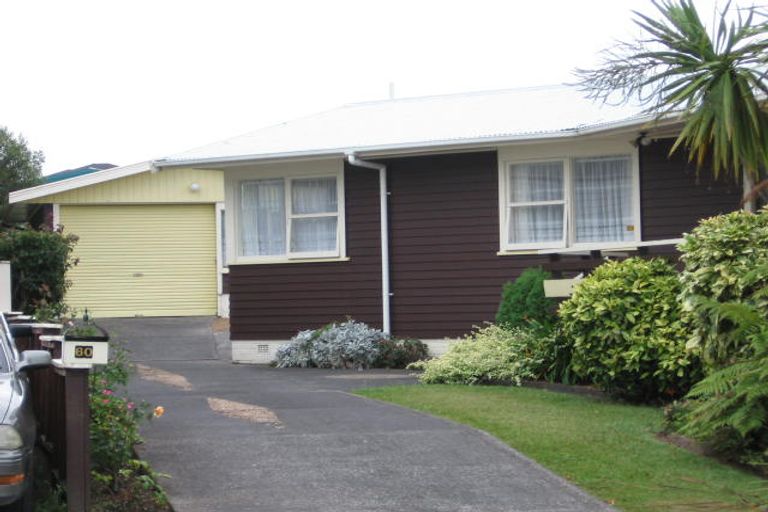 Photo of property in 60 Kirby Street, Glendene, Auckland, 0602