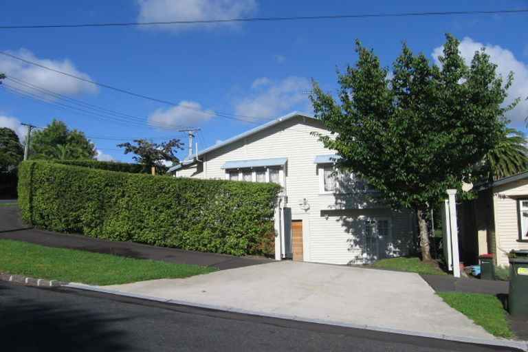 Photo of property in 6 Lingarth Street, Remuera, Auckland, 1050