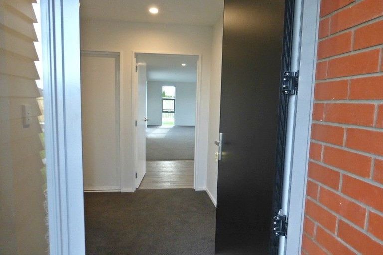 Photo of property in 9 Willowbrook Lane, Rolleston, 7614