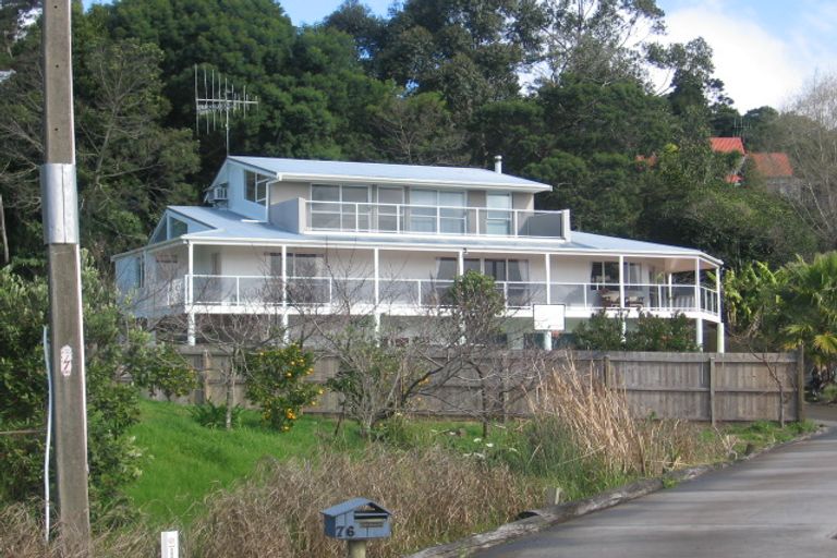 Photo of property in 76 Beach Road, Onerahi, Whangarei, 0110