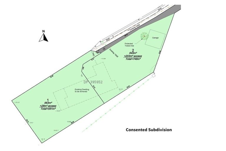 Photo of property in 377a Papanui Road, Strowan, Christchurch, 8052