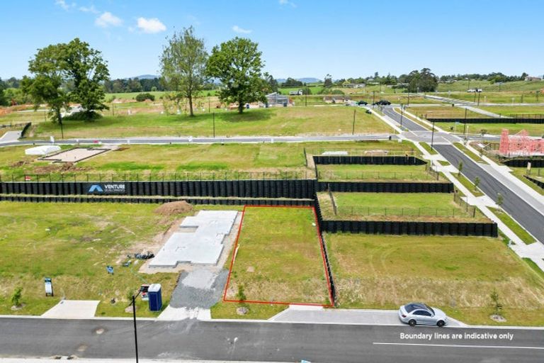 Photo of property in 27 Halo Green, Peacocke, Hamilton, 3206