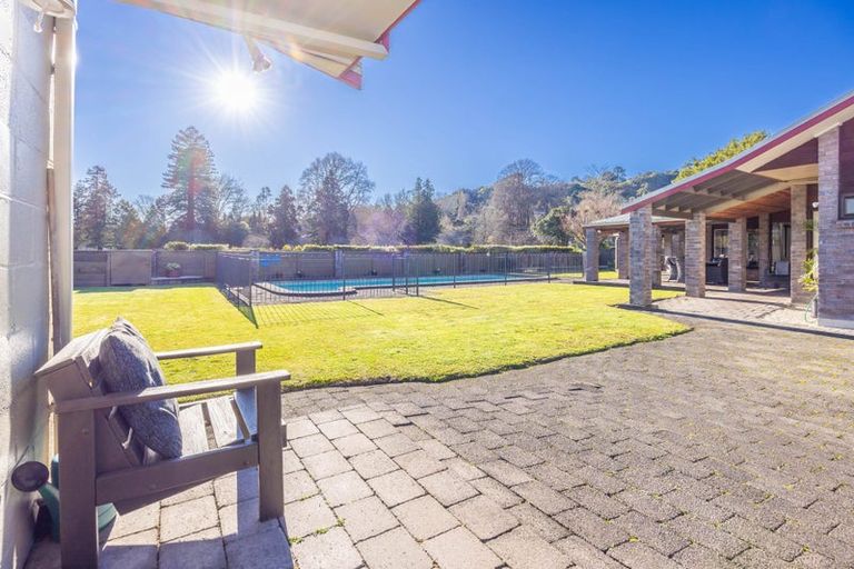 Photo of property in 2 Hinerangi Street, Te Kuiti, 3910
