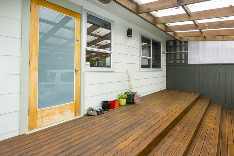 Photo of property in 1/7 Bathurst Street, Silverstream, Upper Hutt, 5019