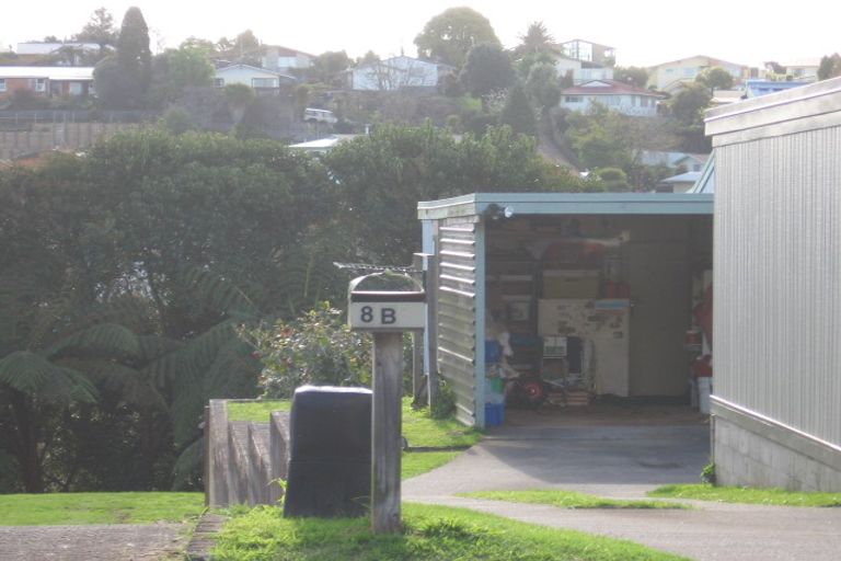 Photo of property in 8b Burns Street, Gate Pa, Tauranga, 3112