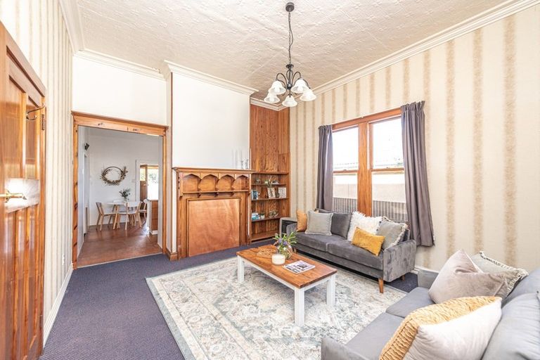 Photo of property in 23 Ruapehu Street, Castlecliff, Whanganui, 4501