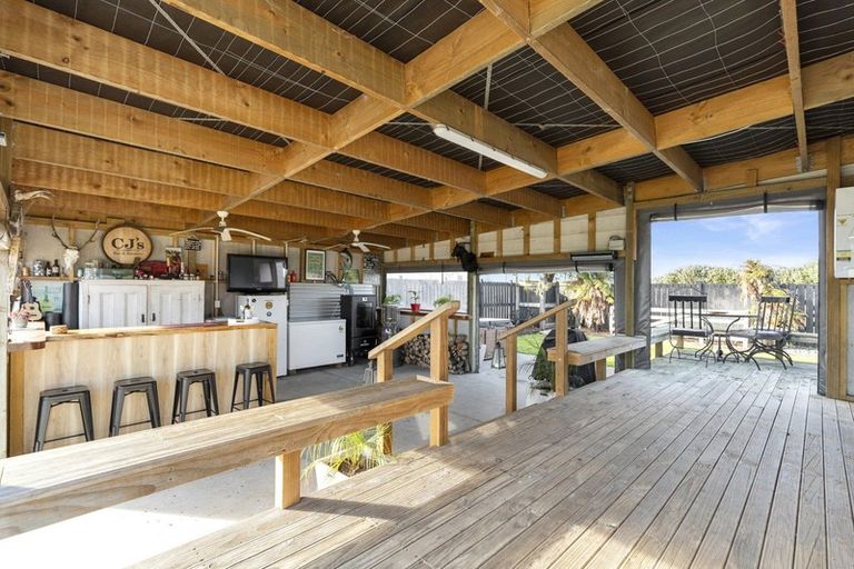 Photo of property in 385 Whakahoro Road, Springdale, Waitoa, 3380