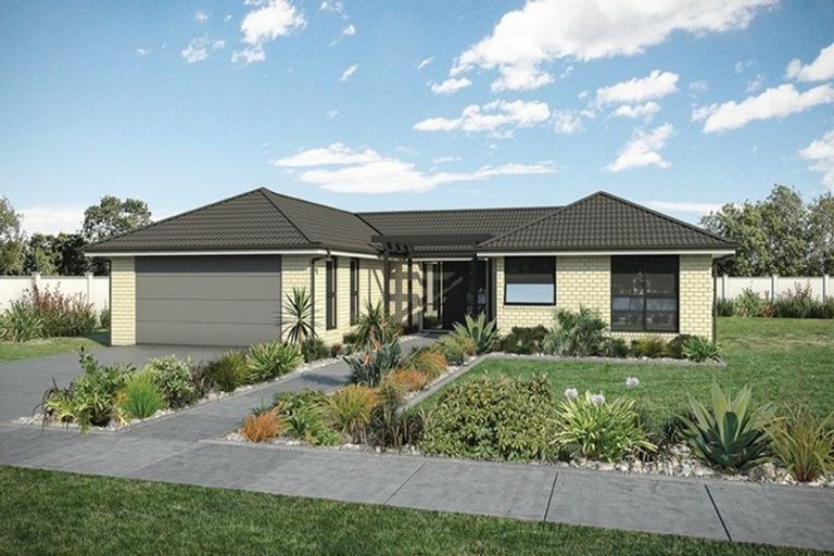 Photo of property in 576a Mangawhero Road, Otorohanga, 3975