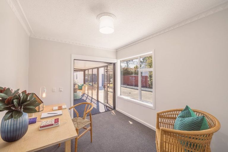 Photo of property in 106 Halswell Road, Hillmorton, Christchurch, 8025